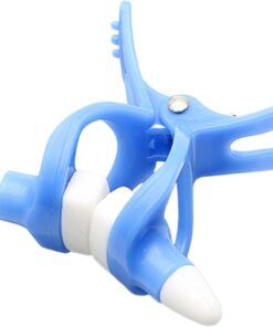 Clip Nez Sculptant Clip Rehausseur et Sculptant pour Nez Large | Outil De Beauté Doux, Pince À Pour Trajets Travail Maison Amélioration Du Visage
