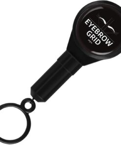 String de mappage des sourcils, fil de sourcils Outil de cartographie des | Accessoires de portables, fournitures de coloriage professionnelles pour les hommes, les femmes