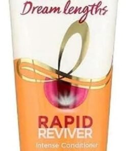 L'Oréal Paris Elvital Rapid Reviver Dream Length Lot de 1 x 180 ml