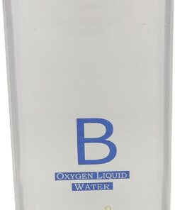 OUNONA Lot de 3 Flacons de Rechange pour Appareils de Beauté à Bulles D’Hydrogène et Oxygène Abc Accessoires Compatibles Première et Deuxième Génération Solution de Soin Précis pour