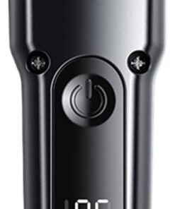 Tondeuses Cheveux Homme Appareil De Coupe Rechargeable Intensif | Kit De Soin Capillaire Pour Salon Maison Et