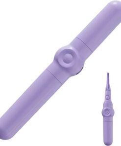 Recourbe-Cils Chauffant 3 Niveaux De Température Chauffage Lisseur À | Outil De Recourbage De Cils Pour Visage Beauté Maison Spa Salle Bain