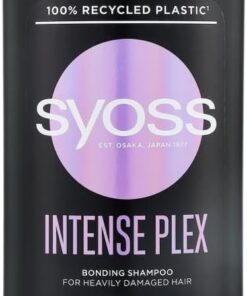 SYOSS Syoss 731460 Soin capillaire intense Option classique