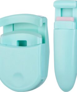 Recourbe-Cils De Outil De Lift Anti-Pincement Compact Mini Portable | Recourbe-Cils Effet Naturel Pour Femmes Garçons Filles Adolescents Outil De Beauté Portable