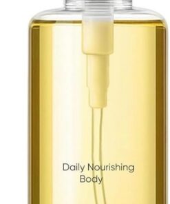 Body Oils for Women - 120ml Fast-Absorbing Nourishing Moisturizer | Body Oil Moisturizes Skin,for Daily Day Night Makeup Beauty Nourishing Shower Bath Travel