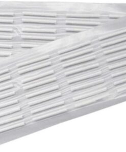 VALICLUD Lot de 160 Bâtons pour Extensions de Cils en Coton Blanc Outils de Maquillage pour Bar à Cils Non Déformables Adhérence en Boutique