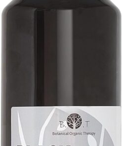 Black Shampoo, Shampoo avec Ricin et Oignon, Shampooing Antipelliculaire pour Cheveux Gras | Croissance Rapide des Cheveux | Anti Chute | Hydratant | SANS SULFATE, 1000 ml