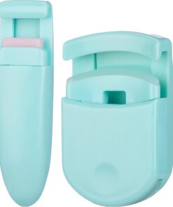 Recourbe-Cils De Outil De Lift Anti-Pincement Compact Mini Portable | Recourbe-Cils Effet Naturel Pour Femmes Garçons Filles Adolescents Outil De Beauté Portable
