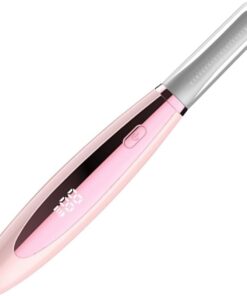 Cils chauffants - Hazer - Cils électriques - Style de cils électrique clair | Radiateur de cils portable avec 3 modes de température pour femmes et filles