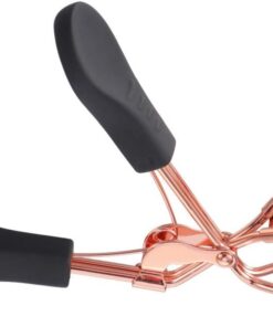 ULTECHNOVO Recourbe-cils Portable en Acier au Carbone et Abs avec Design Précis, Outil de Maquillage Délicat et Exquis pour Courber Cils Efficacement