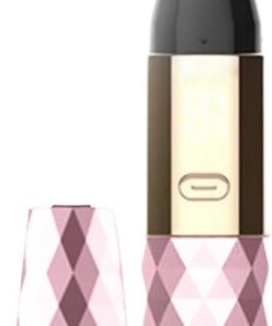 Recourbe-Cils Chauffant Outil de coiffure portable longue tenue pour | Recourbe-cils chauffe recharge USB Boucles chauffées aspect naturel, pour femmes et filles, , ,
