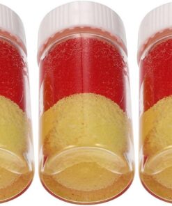 Nettoyant pour pinces à épiler 3 pièces en matériau PP avec éponge, outil pratique pour nettoyage à domicile et extension cils