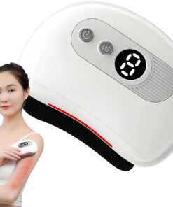 Masseur Facial Outil Multifonction Raffermissant Facial | Masseur Tenseur Pour Le Cou Rechargeable Pour Un Spa A Domicile Instantané, Studio, D'Affaires, Et Routine De Soins