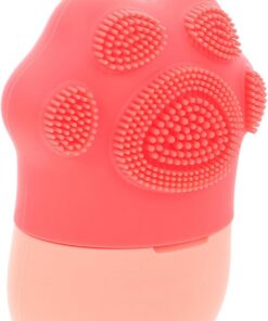 Gatuida Moule à Glace Facial en Silicone pour Améliorer Relaxation et Réduire pour Massage Visage, Outil de Soin pour Soins du Visage et Contour