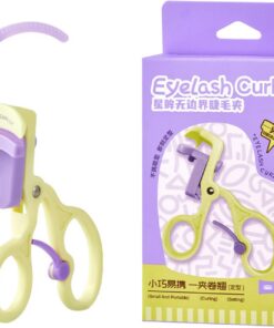 Recourbe-Cils Outils de | Effet Volumateur Avec Coussinets de Rechange Pour Extérieur, Rendez-Vous, Fêtes, Occasions Spéciales, Anniversaire,