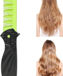 Peigne Pliant Brosse de Soin Capillaire | Peignes De Moustache De Poche Pour Hommes Pour Le , Le Déplacement D'Affaires, L'Extérieur, La Salle De Sport, Le ,