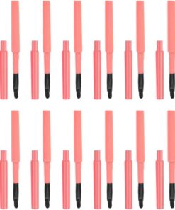Pinceaux de maquillage à poils doux - Outils de beauté - Pinceaux de maquillage pour femme - Pour voyage, voyage, voyage, photographie, petite amie, épouse, mère