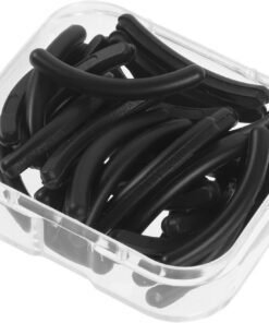 VICASKY Coussinets de Rechange pour Recourbe-cils Boîte de Compatibles Plupart des Outils de Recourbement de Cils