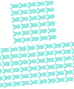 Housoutil 90pièces Brosse à y Pour Perming Et Grafting Outils De Pour Extensions De Accessoires Et