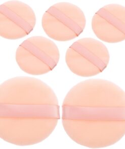 Healeved 21pièces à Maquillage Humide Et Sec Avec Éponge Pour Fond De Teint Outils Cosmétiques Pour Application Douce Et Confortable
