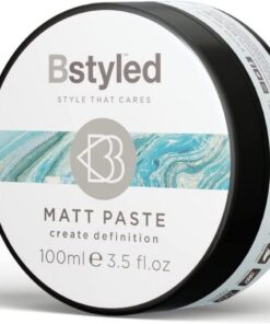 Pâte mate BStyled