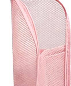 Trousse De Toilette Pour Femme Pochette Cosmétique Imperméable En | Trousse de maquillage et rangement de pour femme Pour salle de bain douche vacances maison extérieur