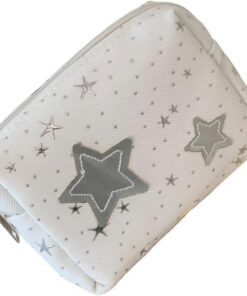 Étui de Transport en Tissu pour Un Usage Quotidien pouvant contenir Divers Articles comme des Outils de Maquillage, des Accessoires de téléphone, Un étui pour Accessoires d ' Appareil Photo
