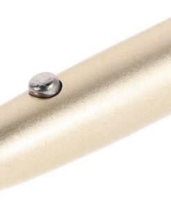 STOBAZA Lampe LED de Remplacement pour Pince à Épiler Sourcils en Acier Inoxydable Accessoire Précis pour Épilation et Toilettage des Cils Outil Multifonction pour Maquillage et Soin