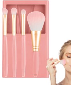 Brosse de de Ensemble, pinceaux de de taille de | Cosmetic Tool Foundation Powder Corceler Shadows APPPLICATEUR POUR LES SU