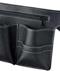 Sac pour tondeuse et tondeuse de toilette, spacieux, pour la maison, le salon, le , le travail, l'étude, peignes de coiffure