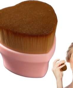 Pinceau Applicateur de Crème Solaire Outil d'Application de Cosmétiques , | Pinceaux pour le Visage et le Corps pour , Rendez-Vous, , d'Affaires et