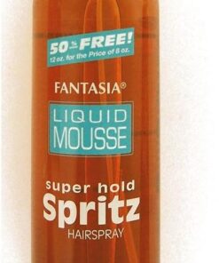 FANTASIA Hair Loss Products 355 ml