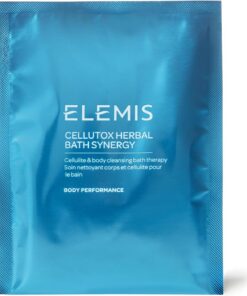 Elemis Cellutox Lot de 10 sachets à base de plantes pour le bain 30 g