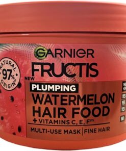GARNIER Fructis Watermelon Masque capillaire 390 ml