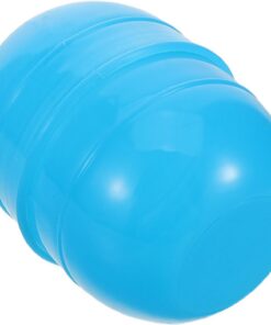 Healvian Gobelet Mélangeur de Colorant Outil de Teinture Capillaire Bol de Coloration Double Échelle pour Coiffeurs et Soins Capillaires à Domicile