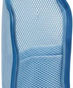 Trousse De Toilette Pochette de rangement pliable et suspendable | Trousse De Toilette Verticale De Pour Savon Lotion Brosse À Dents Dentifrice Hôtel Dortoir Affaires Week-End