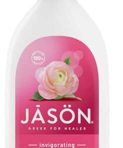 ROSES GLYCÉRINE GEL DE BAIN 887 ML