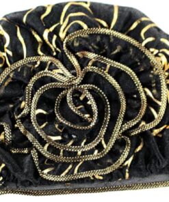 Healvian Bonnets Turbans Couvre-cheveux Foulards Bonnets De Soins Capillaires Élastiques Ajustement Confortable