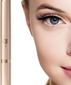 Recourbe-Cils Chauffant Charge USB Électrique Longue Duree | Outils Recourbe-Cils Pour Femmes, Beauté , , Maison, Portable, Charge USB