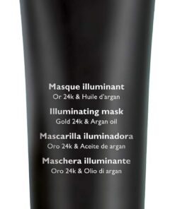 OR & ARGAN Masque Illuminant - 300 mL - NUWEE Cosmetics