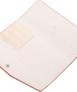 OUNONA Pochette de Rangement pour Pinces à Cils Organisateur Portable Blanc pour et Transporter Vos Outils de de Cils