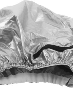 Gatuida Bonnet chauffant pour soins capillaires, idéal pour les soins profonds et les bains d'huile, pour une utilisation à domicile ou en salon, interface 3,5 cm