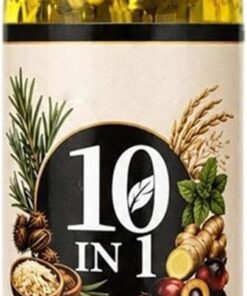 Huile capillaire hydratante 120 ML D'Extrait Végétal Fortifiant Et | Huile Capillaire Nourrissante Hydratante Pour , Spa Maison, Anti-Frisottis Cheveux Rebelles, Réduit La Casse