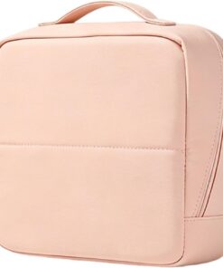 Trousse Trousse Toilette Organisatrice Femme | Organisateur Pour Filles Grands urs s Affaires Vacances Hôtel Salle De Bain Sport Camping Plein Air