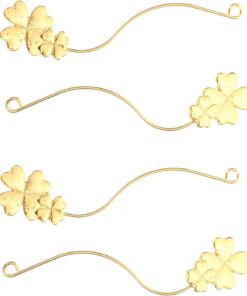 Healeved 12pièces Outil De Grafting De Support Pratique Pour Faux Étagère Affichage Pour Salon Ajustable Pour Et Débutants