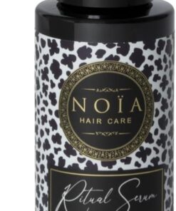 NOÏA HAIR – Sérum Capillaire Professionnel RITUAL – Nutrition, Brillance & Anti-Frisottis – Coco & Monoï – Cheveux Secs, Ternes & Indisciplinés – 100 ml