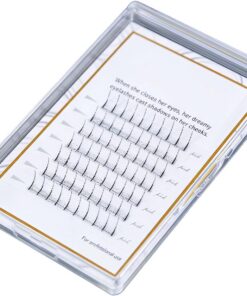 Extensions de cils à paillettes, maquillage pour les yeux scintillants, cils décoratifs à paillettes, design élégant, filles, femmes, petite amie, épouse, fête, maison, mariage quotidien, festival de
