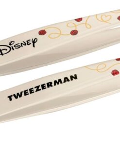 Tweezerman Disney Lady and the Clochard Petite Pinces Set