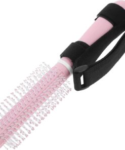 OUNONA Peigne Ergonomique pour Personnes Âgées et Confortable Accessoire Coiffage Doux pour Usage et Soins Capillaires