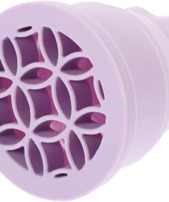 VICASKY Nettoyage pour Pinceaux de Silicone Bol Multifonctionnel pour Séchage de Pinceaux Accessoire de Beauté Pratique et Compact